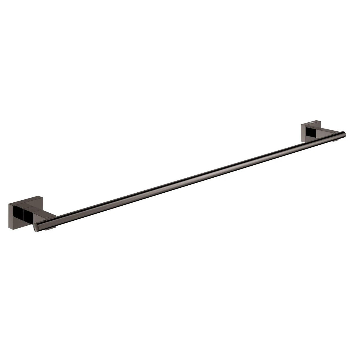 GROHE Essentials Cube 24" Towel Bar – 40509