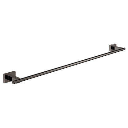 GROHE Essentials Cube 24" Towel Bar – 40509