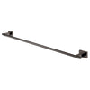 GROHE Essentials Cube 24" Towel Bar – 40509