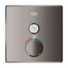 Grohe Grohtherm Smartcontrol Single Function Thermostatic Valve Trim