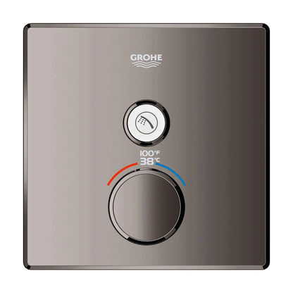 Grohe Grohtherm Smartcontrol Single Function Thermostatic Valve Trim