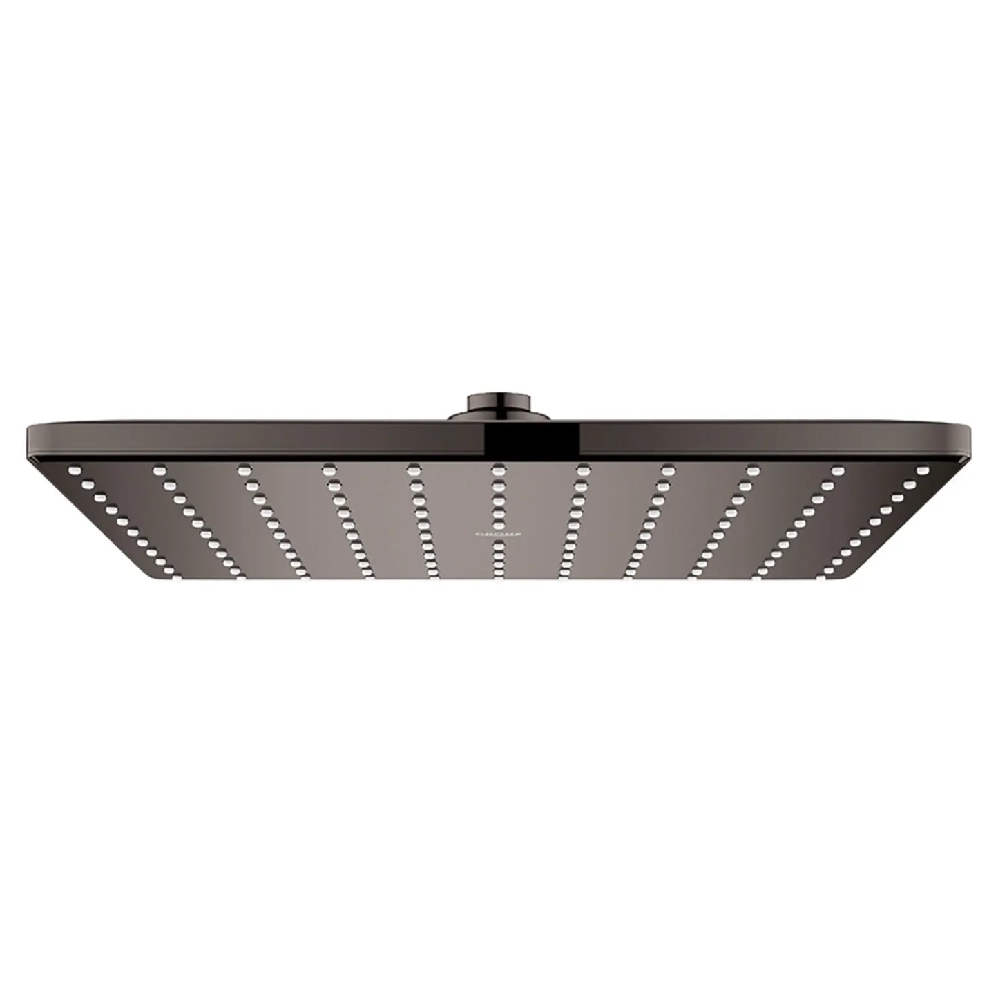 Grohe 310 Mono Shower Head, 12" - 1 Spray, 1.75 GPM (6.6 L/min)