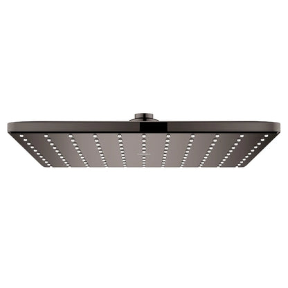 Grohe 310 Mono Shower Head, 12" - 1 Spray, 1.75 GPM (6.6 L/min)