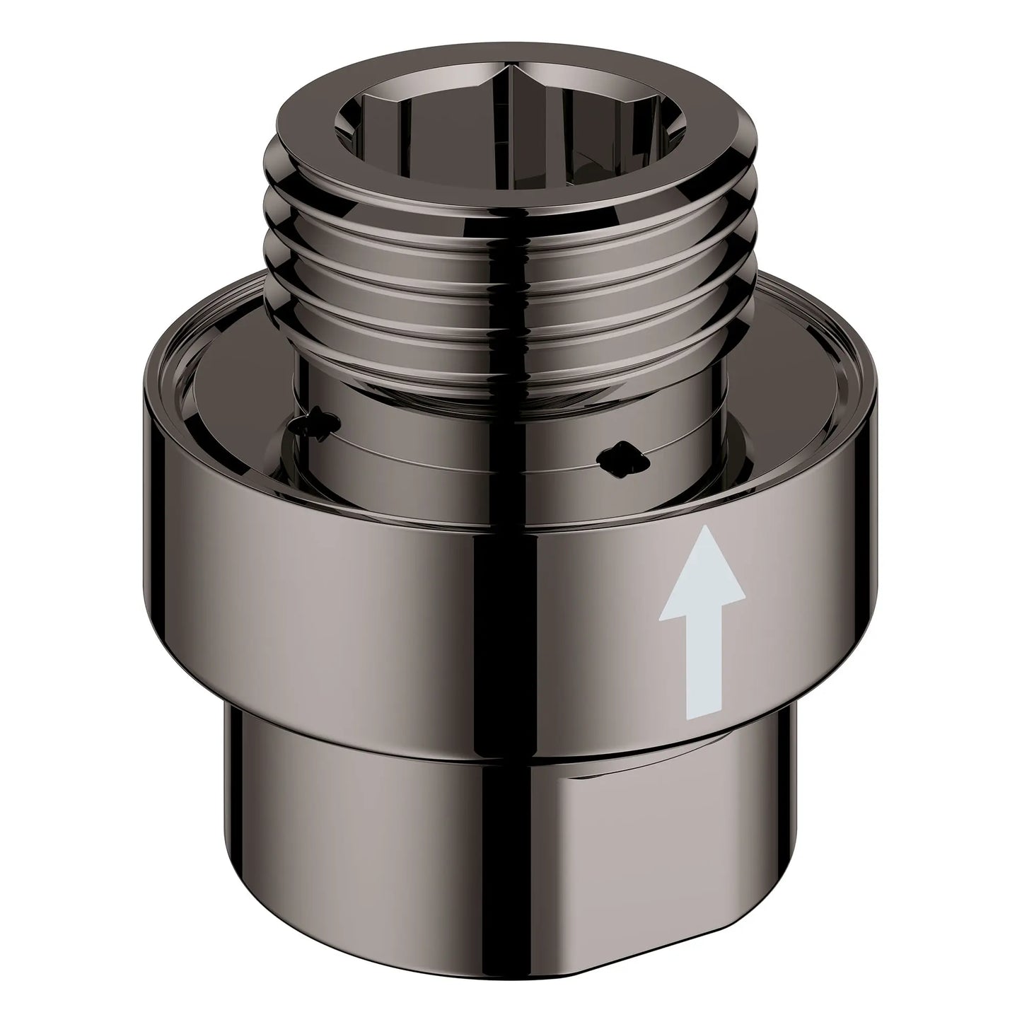 Grohe ½" Inline Vacuum Breaker