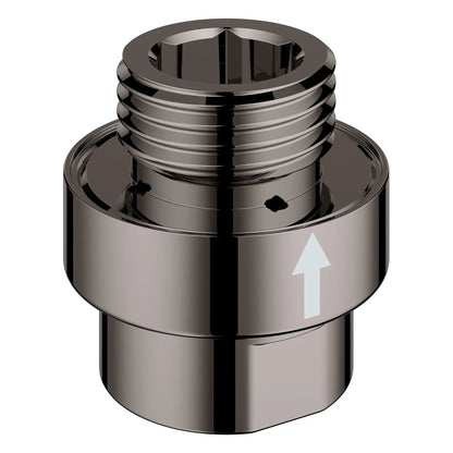 Grohe ½" Inline Vacuum Breaker