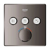 Grohe Triple Function Thermostatic Valve Trim