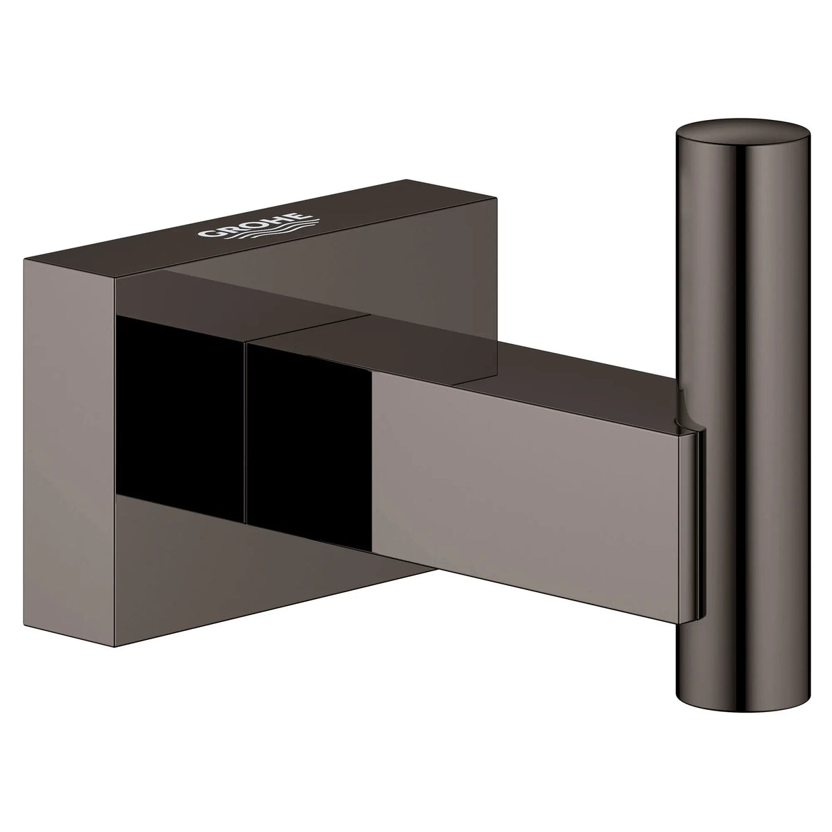 GROHE Essentials Cube Robe Hook – 40511