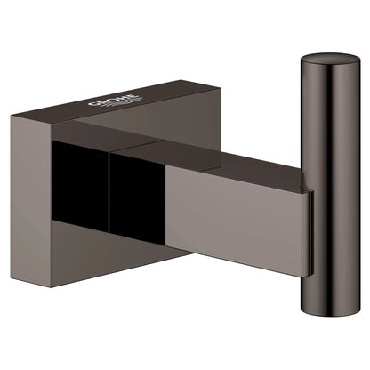 GROHE Essentials Cube Robe Hook – 40511