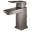 Grohe Eurocube® Single Hole Single-Handle S-Size Bathroom Faucet 4.5 L/Min (1.2 Gpm)