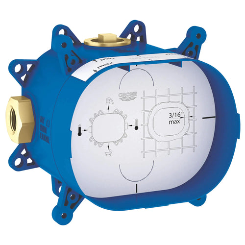Grohe Universal Rough-In Box