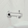 Concetto™ Pull-Up Diverter Tub Spout - Golzar Home