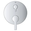 Grohe Lineare Pressure Balance Valve Trim With 2-Way Diverter With Cartridge