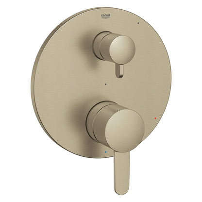 Grohe Cosmopolitan Pressure Balance Valve Trim With 2-Way Diverter With Cartridge