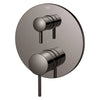 Grohe Timeless Pressure Balance Valve Trim With 2-Way Diverter With Cartridge