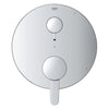 Grohe Cosmopolitan Pressure Balance Valve Trim With 2-Way Diverter With Cartridge