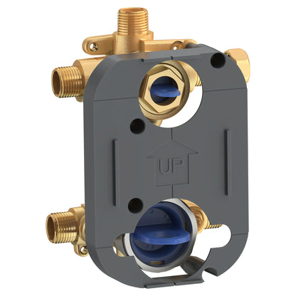 Grohe Grohsafe 3.0 Pressure Balance Valve With Integrated Diverter