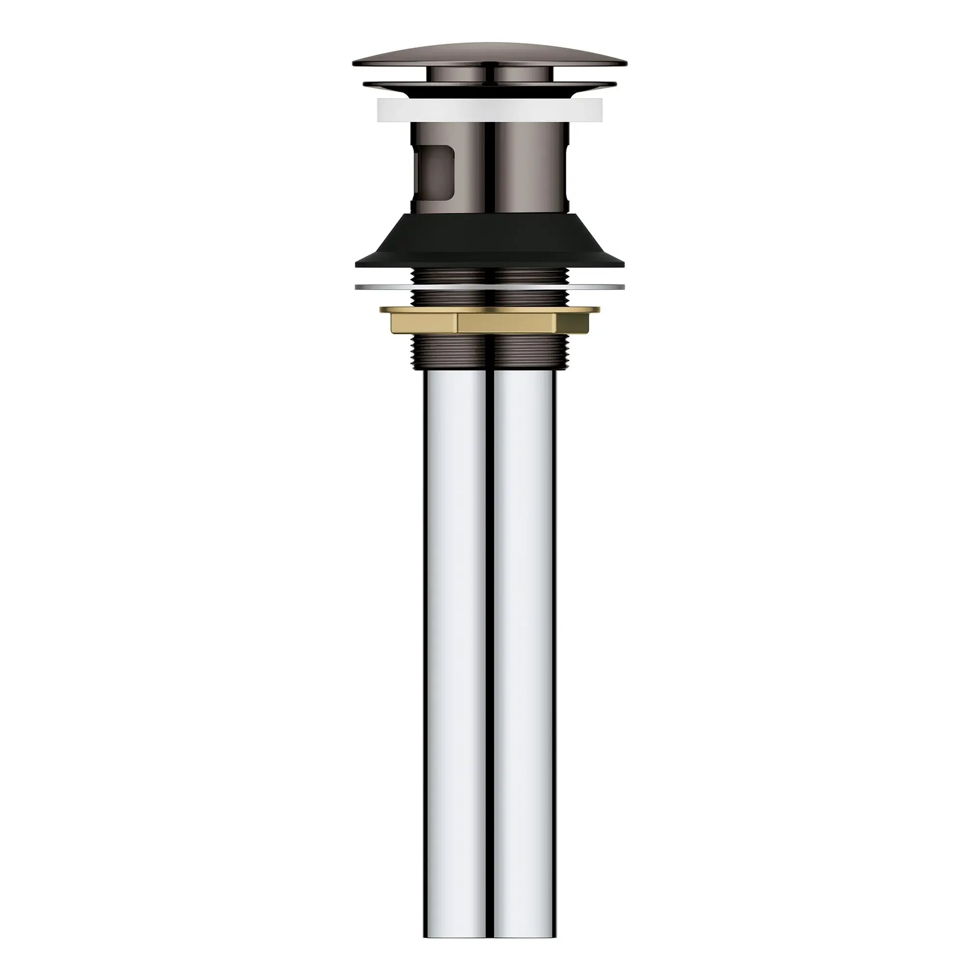 Grohe Bathroom Sink Pop-Up Drain With Overflow - Golzar Home