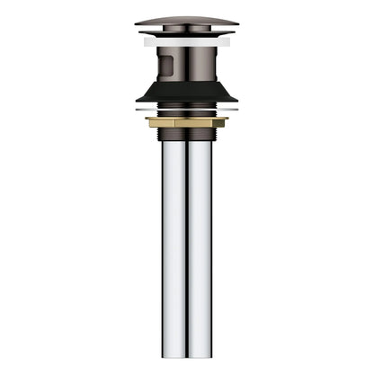 Grohe Bathroom Sink Pop-Up Drain With Overflow - Golzar Home