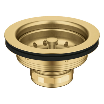 GROHE Sink Strainer – 40708