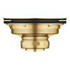 GROHE Sink Strainer – 40708