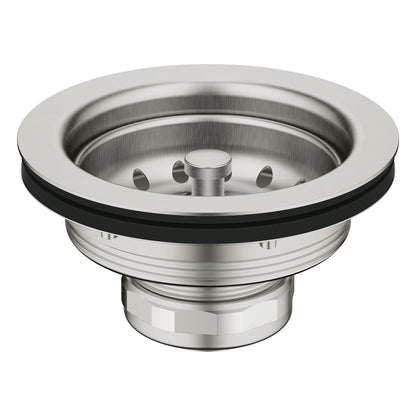 GROHE Sink Strainer – 40708