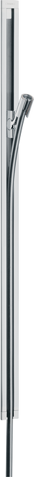 Hansgrohe Unica Wallbar Raindance S, 36"