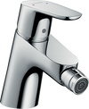 Hansgrohe Focus Single-Hole Bidet Faucet