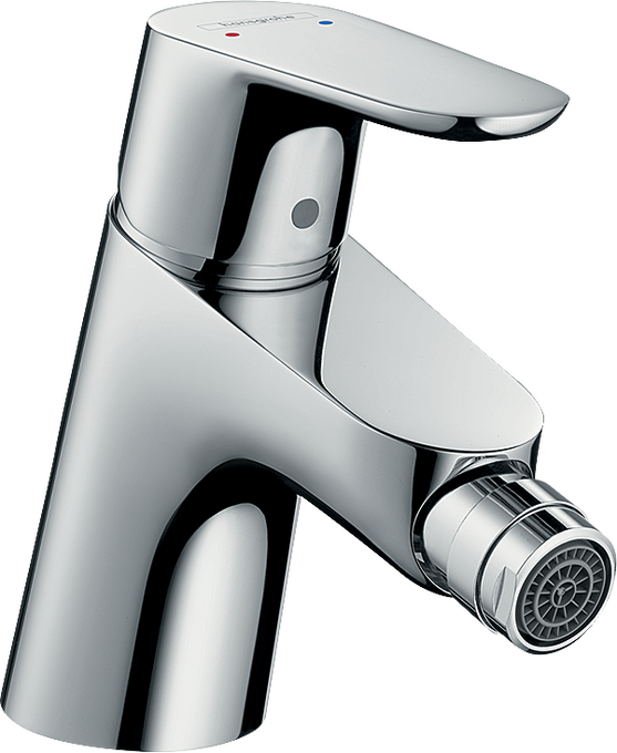 Hansgrohe Focus Single-Hole Bidet Faucet