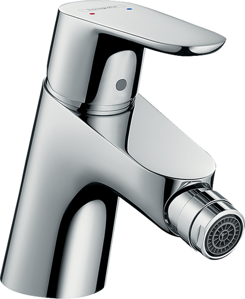 Hansgrohe Focus Single-Hole Bidet Faucet