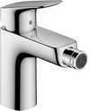Hansgrohe Logis Single-Hole Bidet Faucet