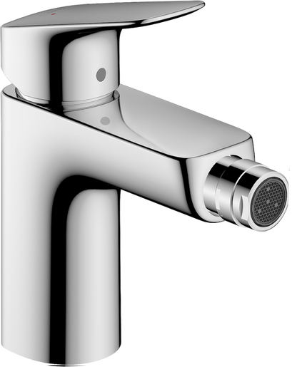 Hansgrohe Logis Single-Hole Bidet Faucet