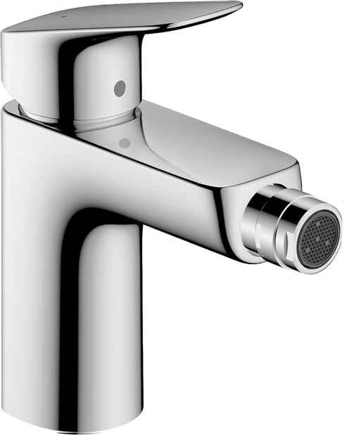 Hansgrohe Logis Single-Hole Bidet Faucet