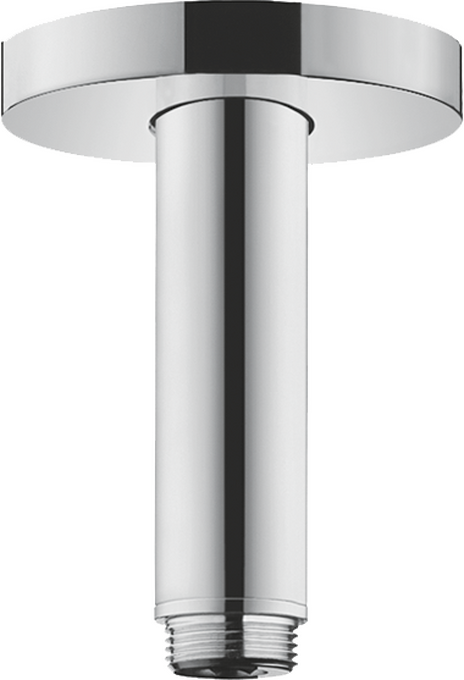 Hansgrohe Raindance E Extension Pipe for Ceiling Mount