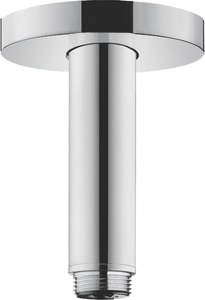 Hansgrohe Raindance E Extension Pipe for Ceiling Mount