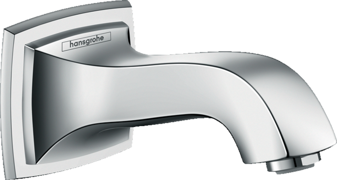 Hansgrohe Metropol Classic Tub Spout