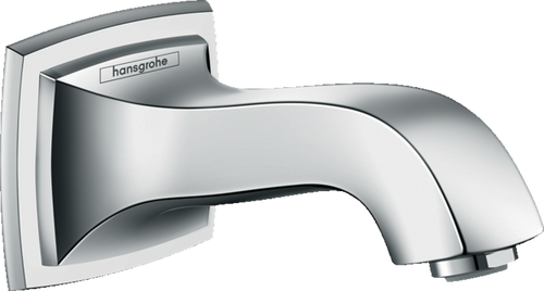Hansgrohe Metropol Classic Tub Spout