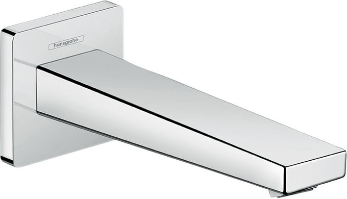 Hansgrohe Metropol Tub Spout