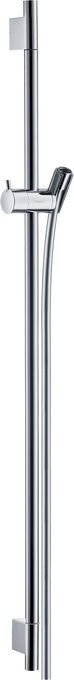 Hansgrohe Unica Wallbar S, 36"