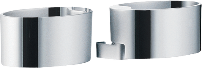 Hansgrohe Casetta Soap Dishes Raindance