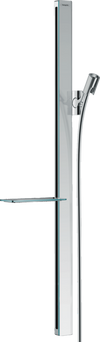 Hansgrohe Unica Wallbar Raindance E, 36"