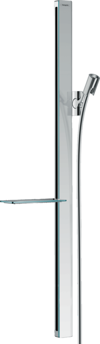 Hansgrohe Unica Wallbar Raindance E, 36"