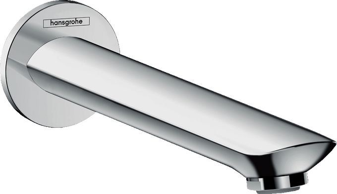 Hansgrohe Focus N Tub Spout