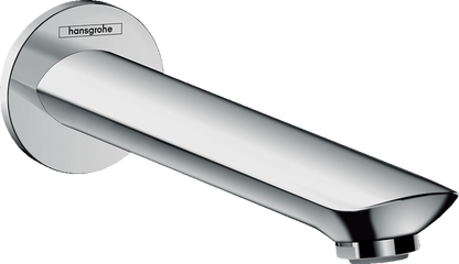 Hansgrohe Focus N Tub Spout