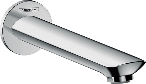 Hansgrohe Focus N Tub Spout