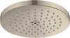 Hansgrohe Raindance S Showerhead 180 1-Jet PowderRain, 1.75 GPM