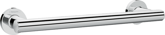Hansgrohe Logis Universal��Towel Bar, 12"