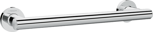 Hansgrohe Logis Universal��Towel Bar, 12"