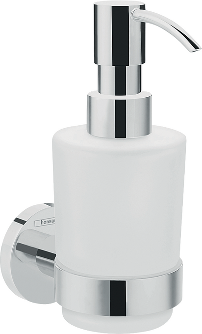 Hansgrohe Logis Universal Soap Dispenser