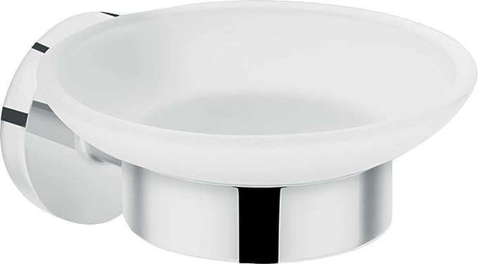 Hansgrohe Logis Universal Soap Dish