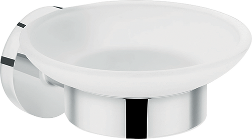 Hansgrohe Logis Universal Soap Dish